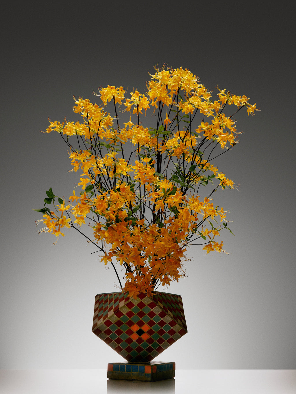 Pollinator Bath Soap Brick