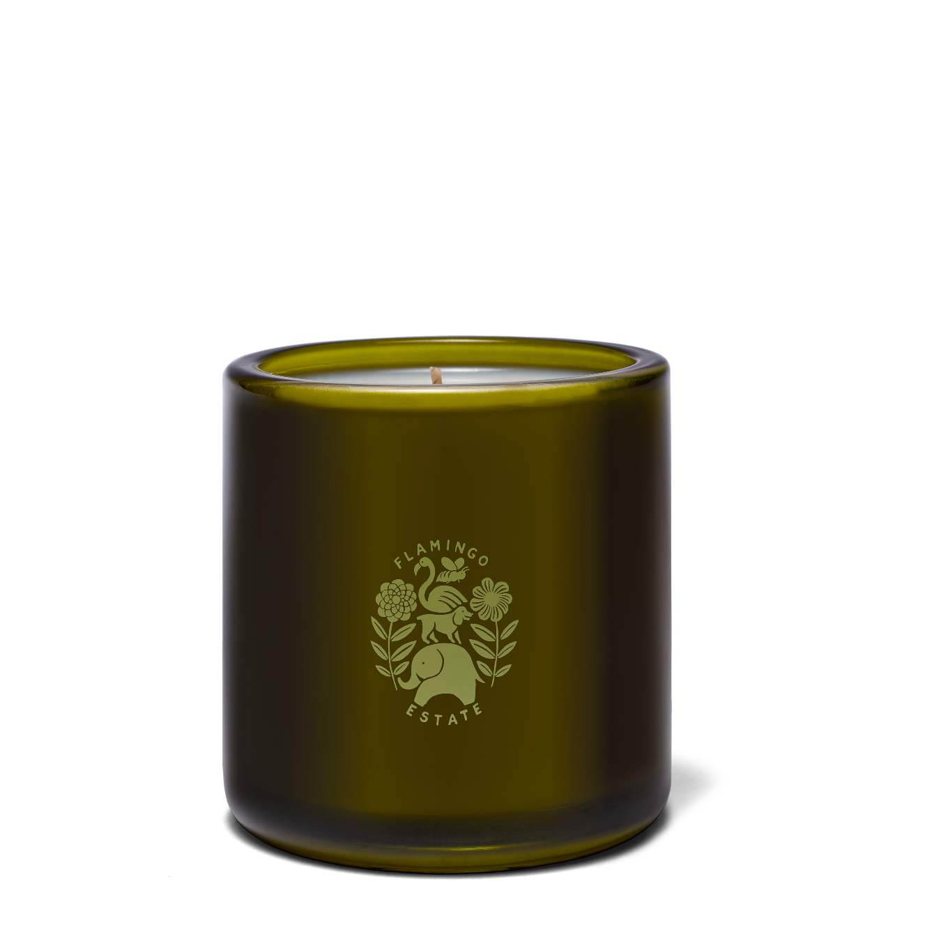Tuscan Rosemary Candle