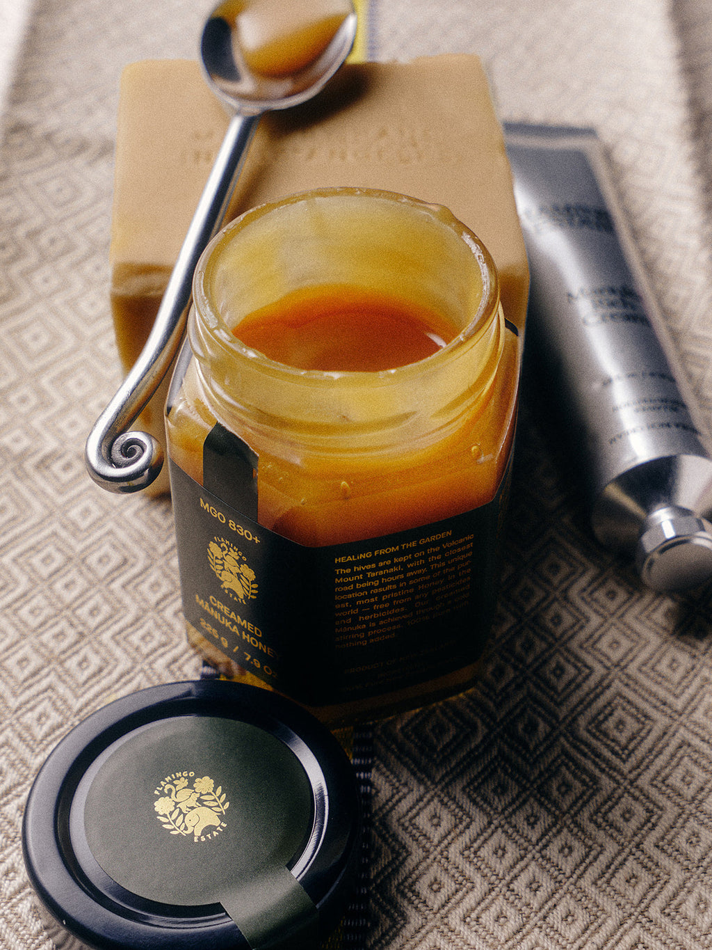 Healing Manuka Kit