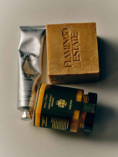 Healing Manuka Kit