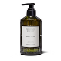 Rosemary Clary Sage Glass Hand Soap