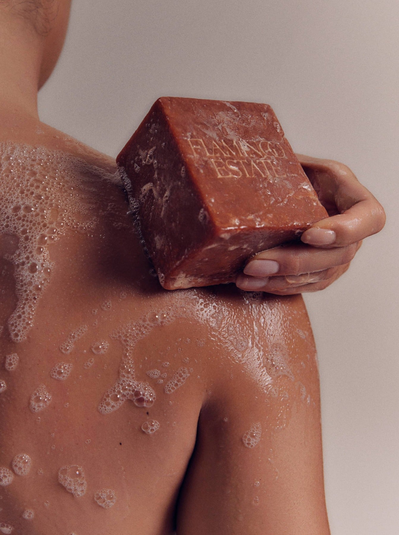The Soap Opera Kit