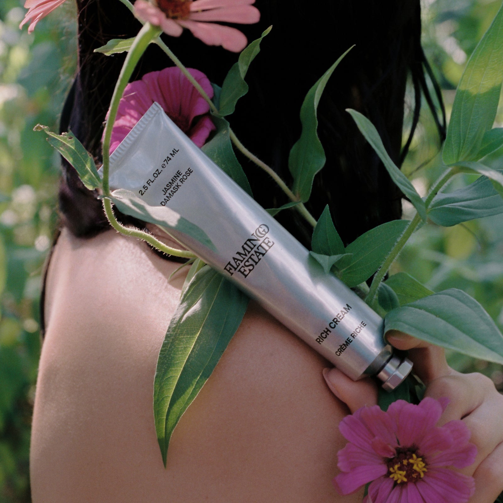 Jasmine Rose Bath Supreme